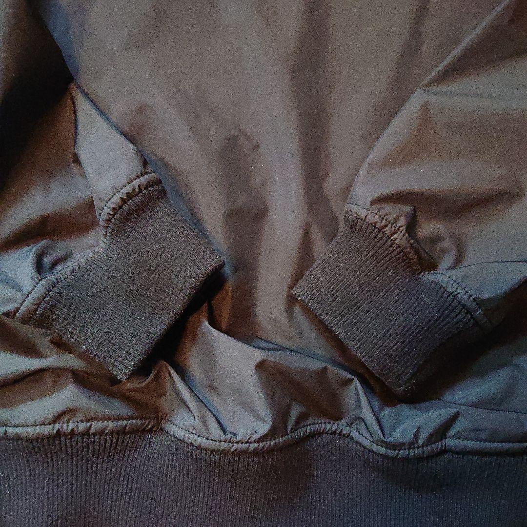 HYSTERIC GLAMOUR ☆ ワッペンプルオーバー