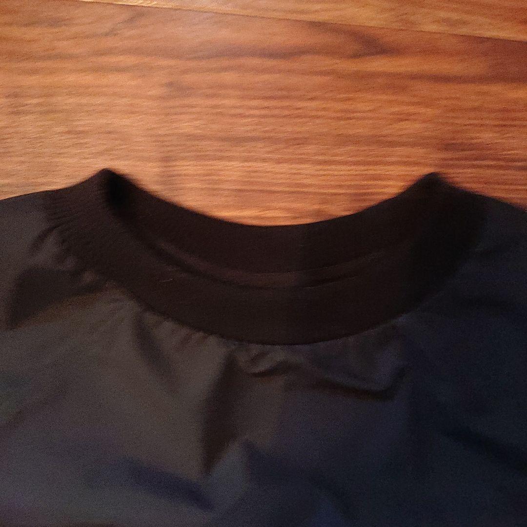 HYSTERIC GLAMOUR ☆ ワッペンプルオーバー