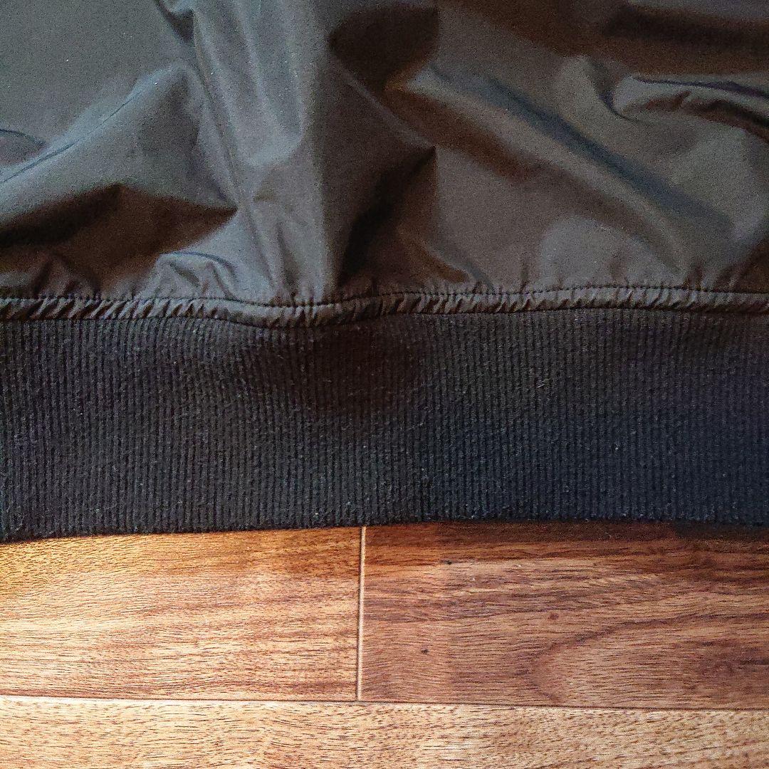 HYSTERIC GLAMOUR ☆ ワッペンプルオーバー