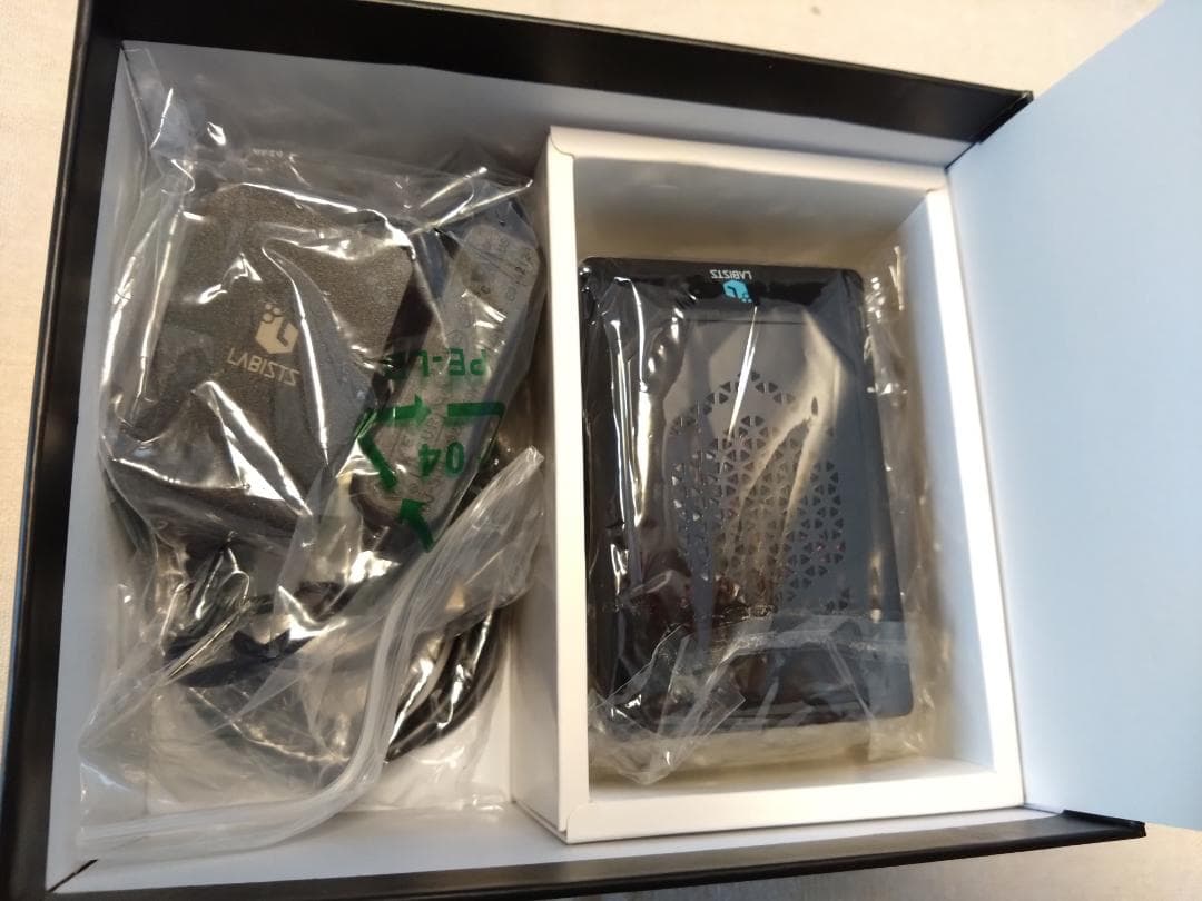 Raspberry Pi4 スターターキット RAM 8GB