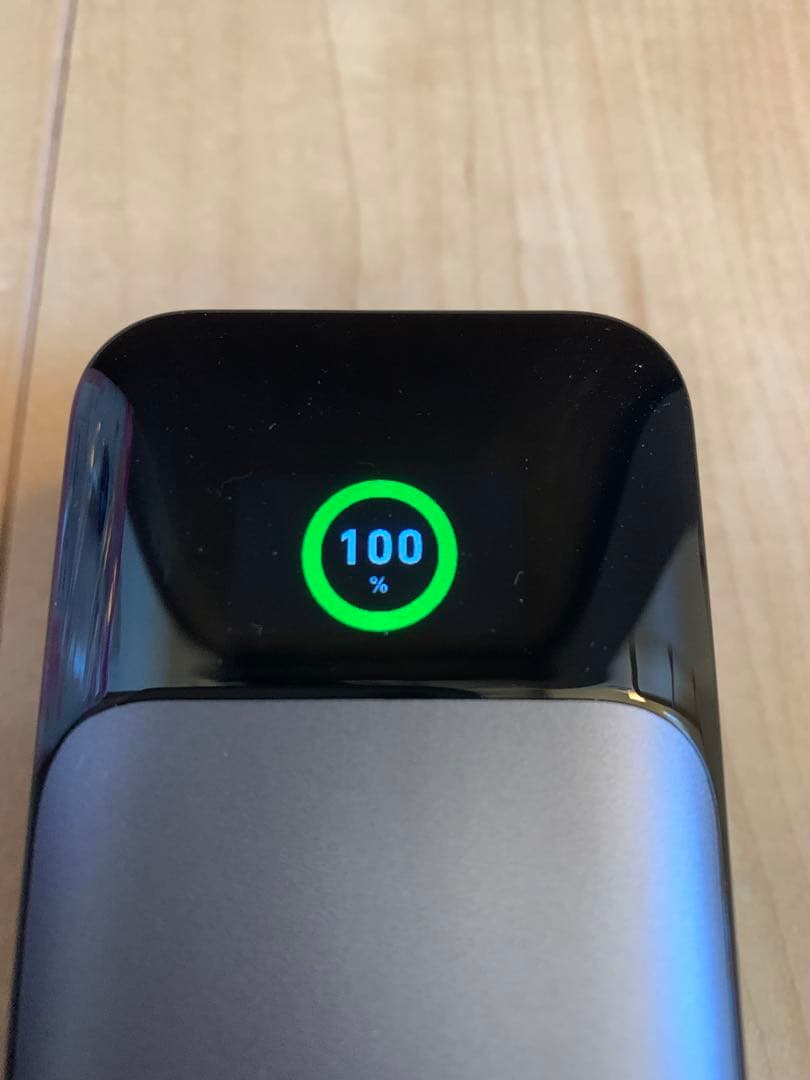 Anker 737 Power Bank モバイルバッテリー