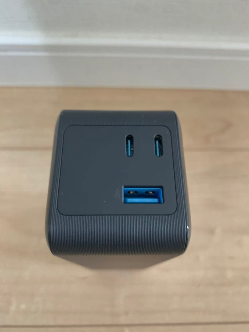 Anker 737 Power Bank モバイルバッテリー