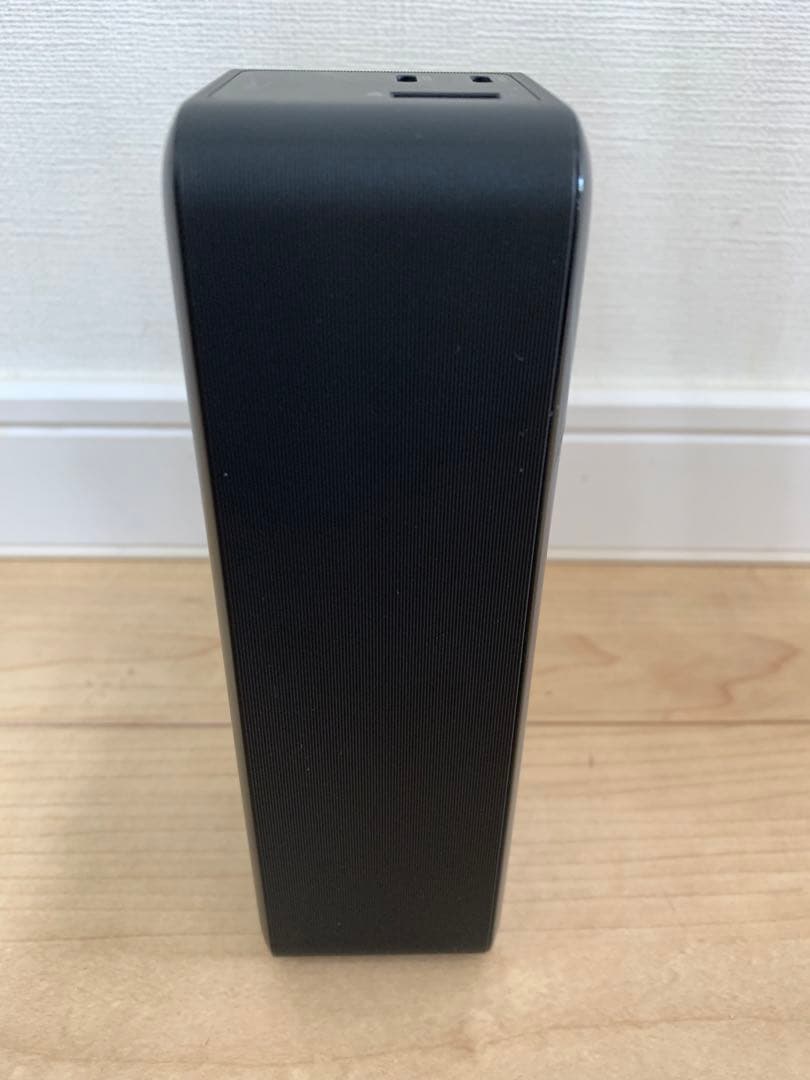 Anker 737 Power Bank モバイルバッテリー