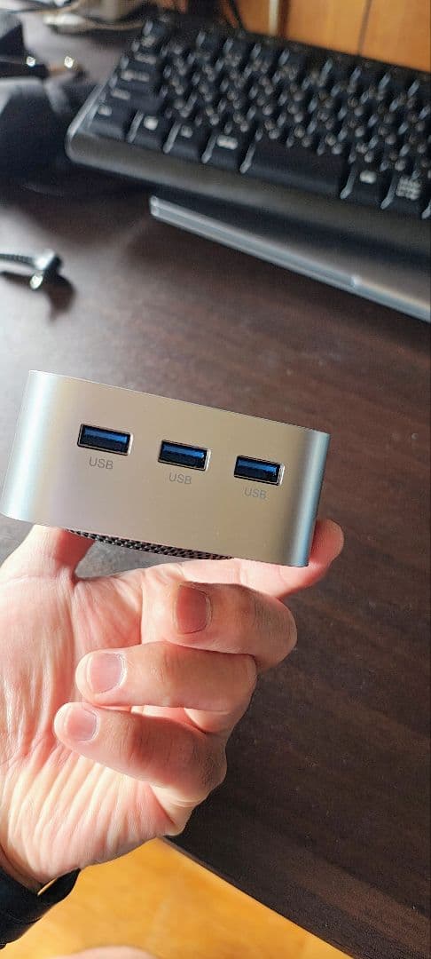 ミニPC　大3.4GHz 小型pc 12GB DDR5 RAM 256GB