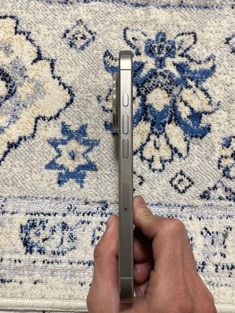 スマートフォン本体 Apple iPhone 16 Pro 256GB