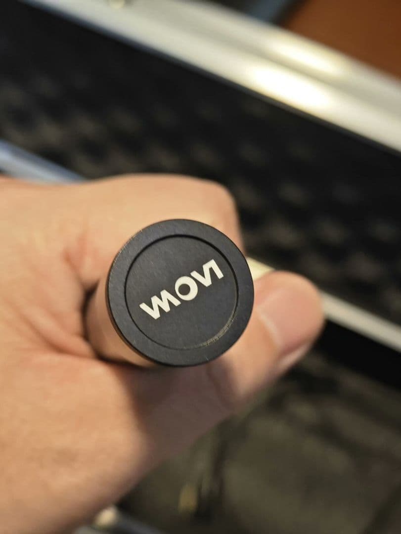 実用 Laowa 24mm f14 2X マクロプローブレンズ Canon EF