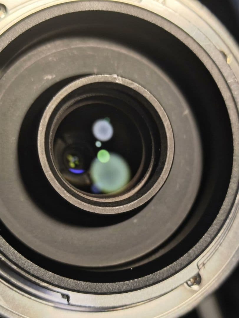 実用 Laowa 24mm f14 2X マクロプローブレンズ Canon EF