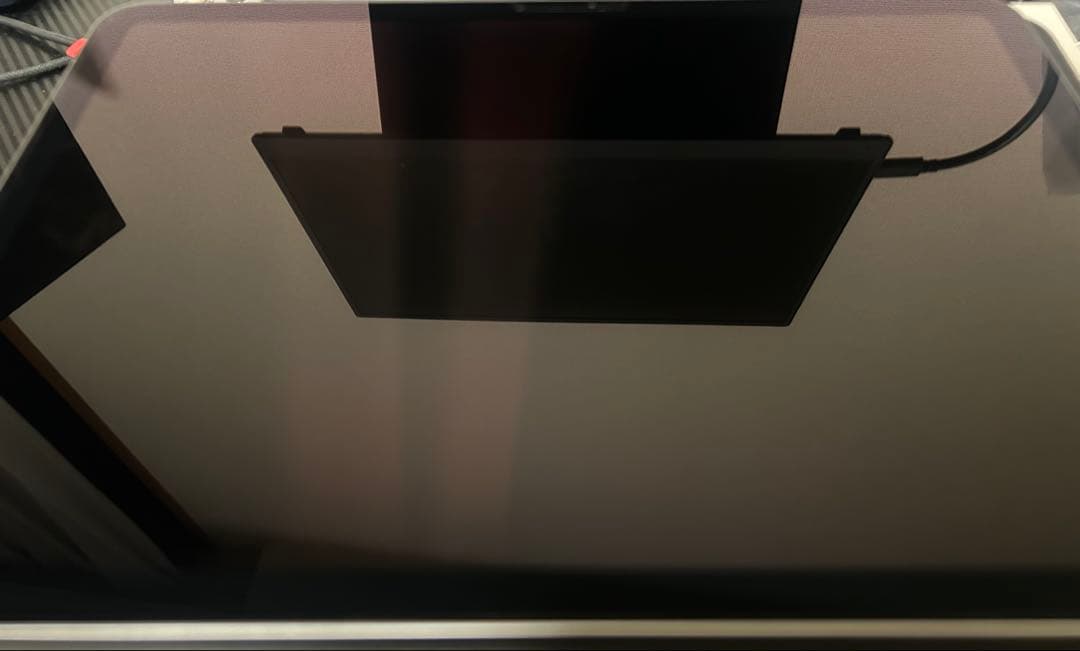 11インチ iPad Air WiFiモデル M3スペースグレー 256GB