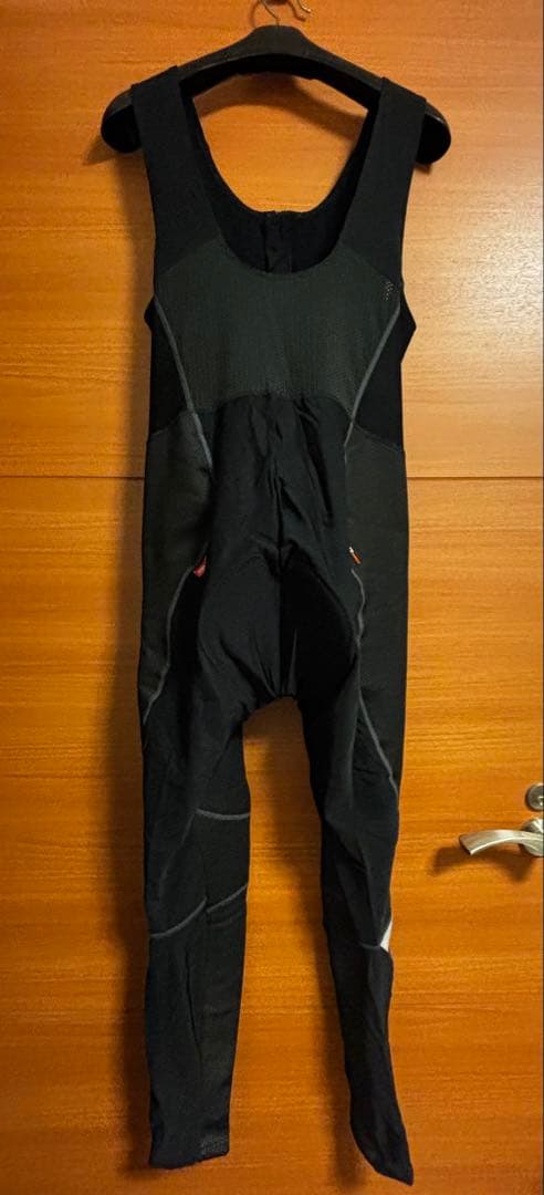 パールイズミ、他　冬用　ライドセット