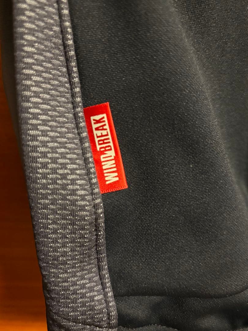 パールイズミ、他　冬用　ライドセット