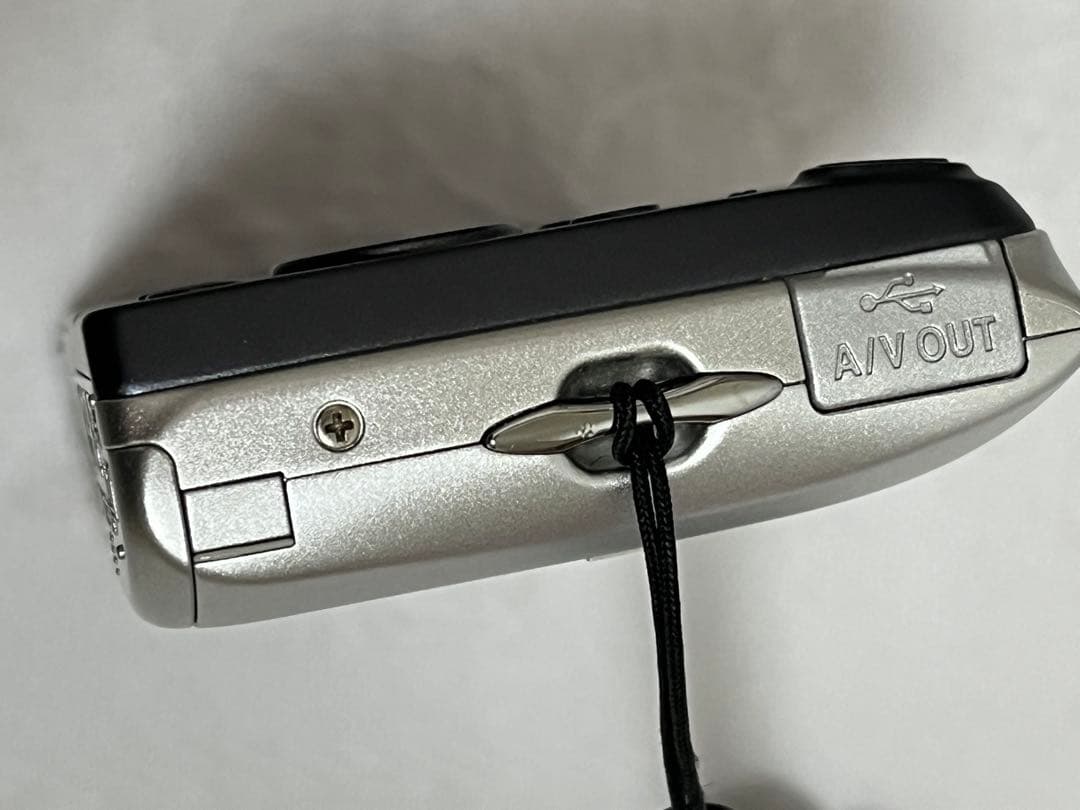 Nikon COOLPIX S3600ニコンデジタルカメラ