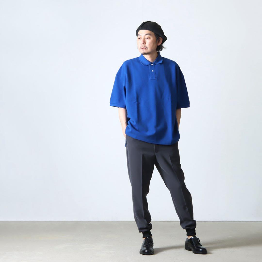 N.HOOLYWOOD エヌハリウッド) リブイージーパンツ 38