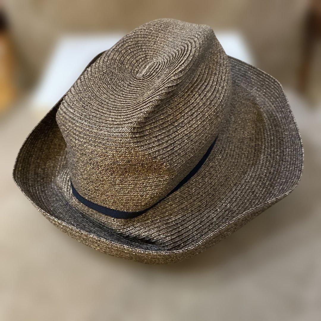 mature ha. BOXED HAT 新品未使用