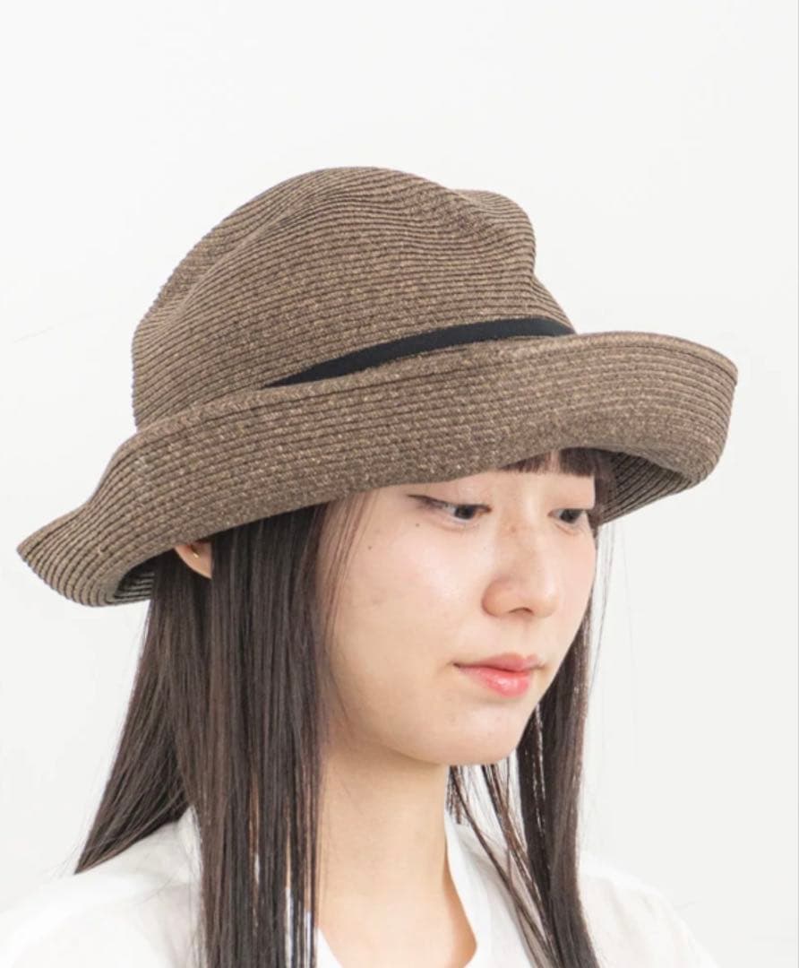 mature ha. BOXED HAT 新品未使用