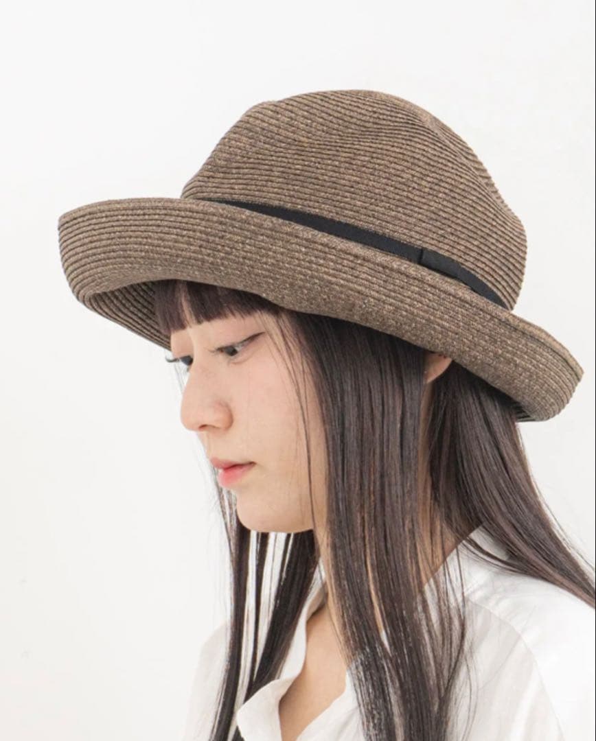 mature ha. BOXED HAT 新品未使用