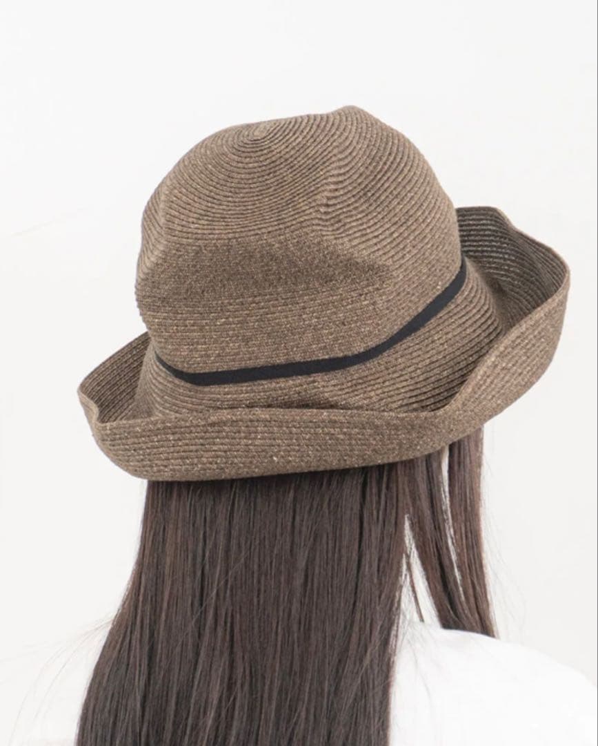 mature ha. BOXED HAT 新品未使用
