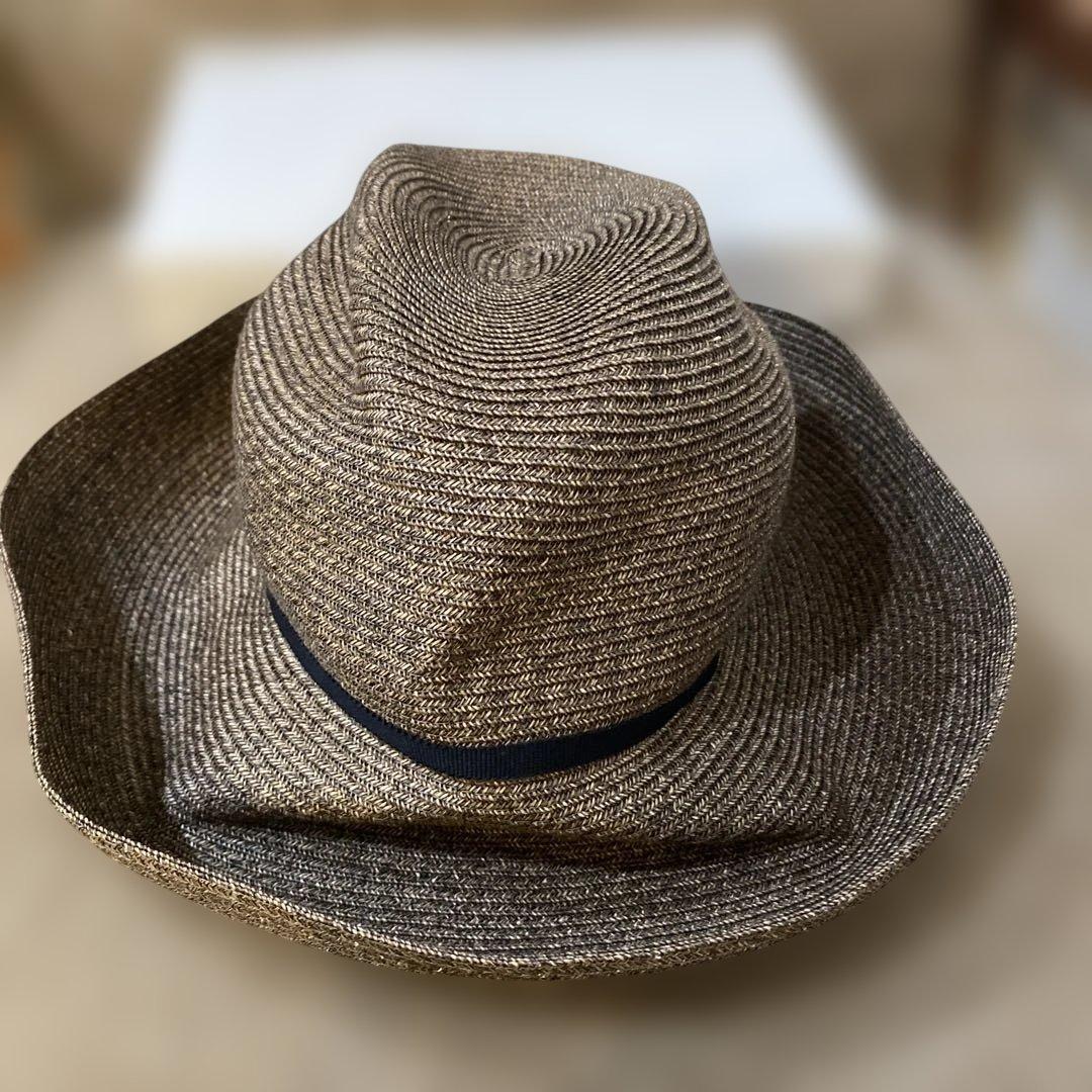 mature ha. BOXED HAT 新品未使用