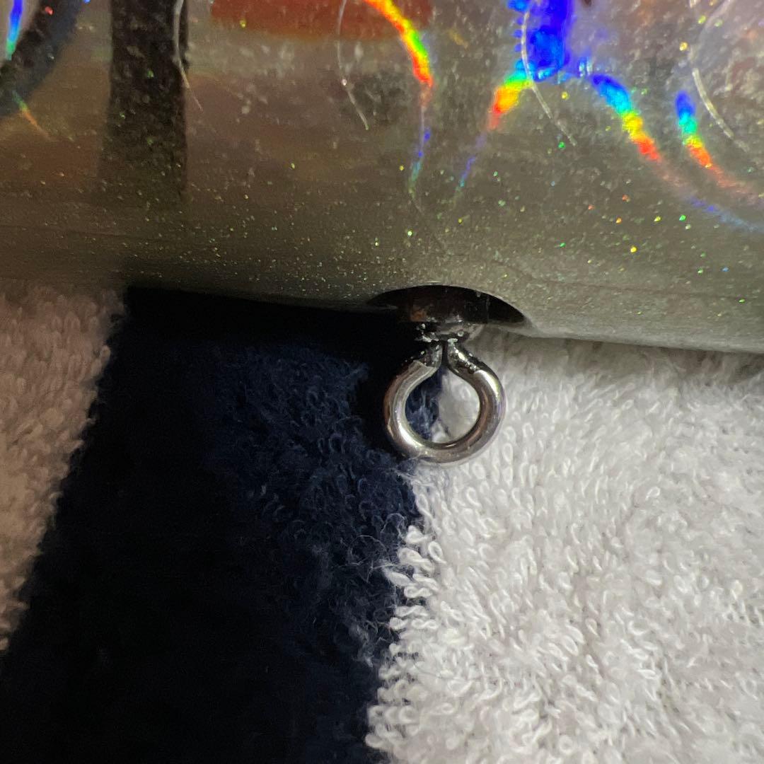 カーペンター　ブルーフィッシュ　601170 多色反射 ハードルアー