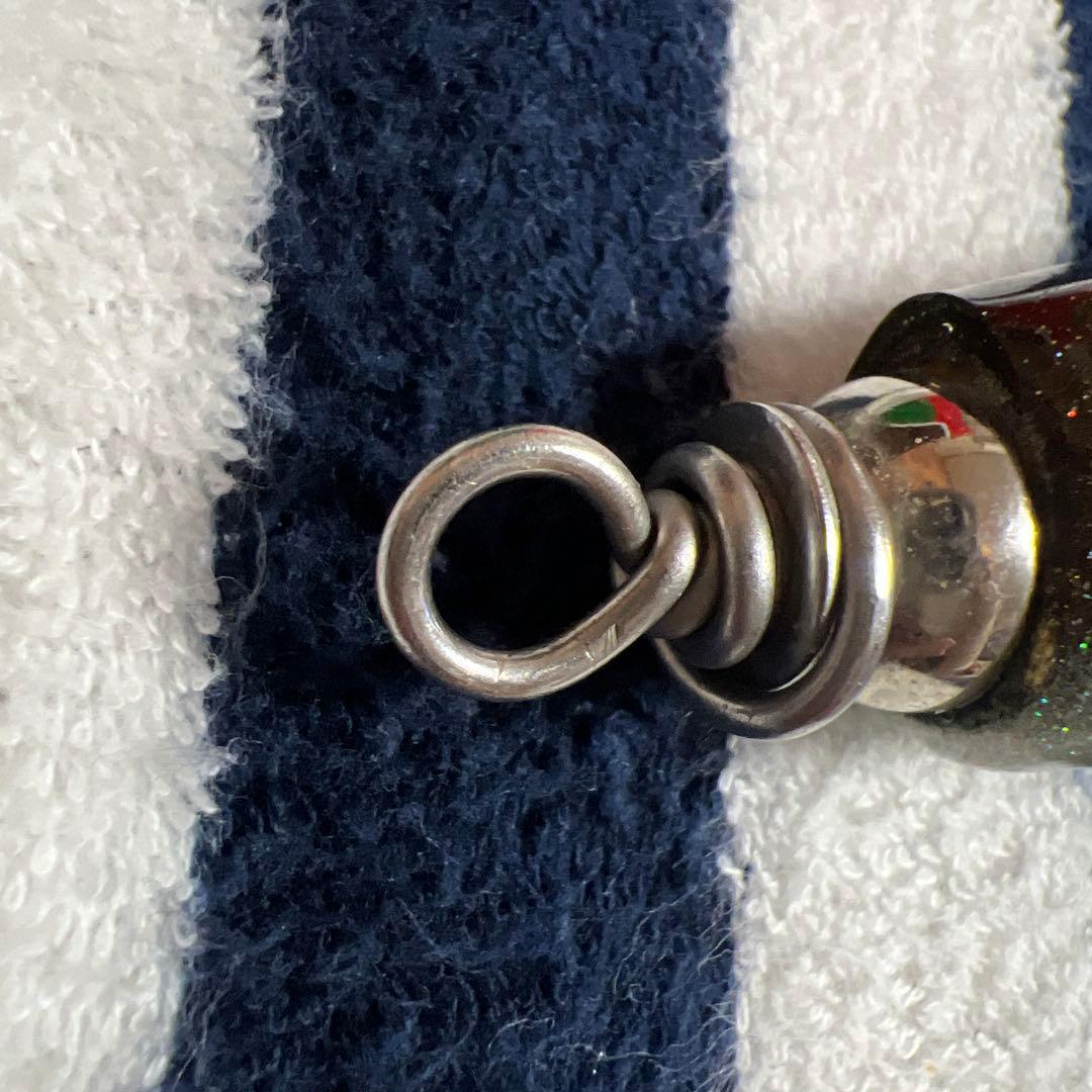 カーペンター　ブルーフィッシュ　601170 多色反射 ハードルアー