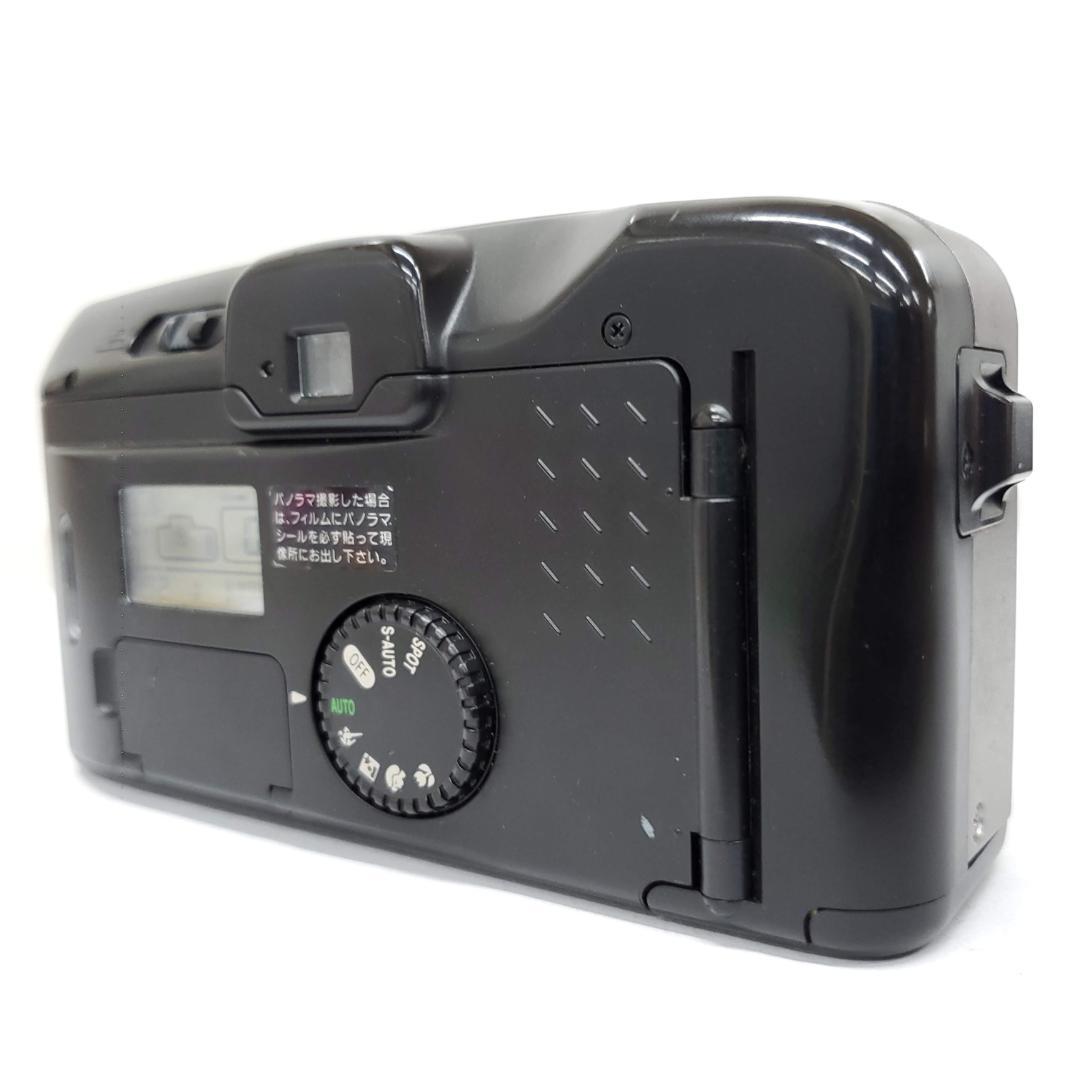 【動作確認済】 Canon Autoboy S F1219-409-23v p