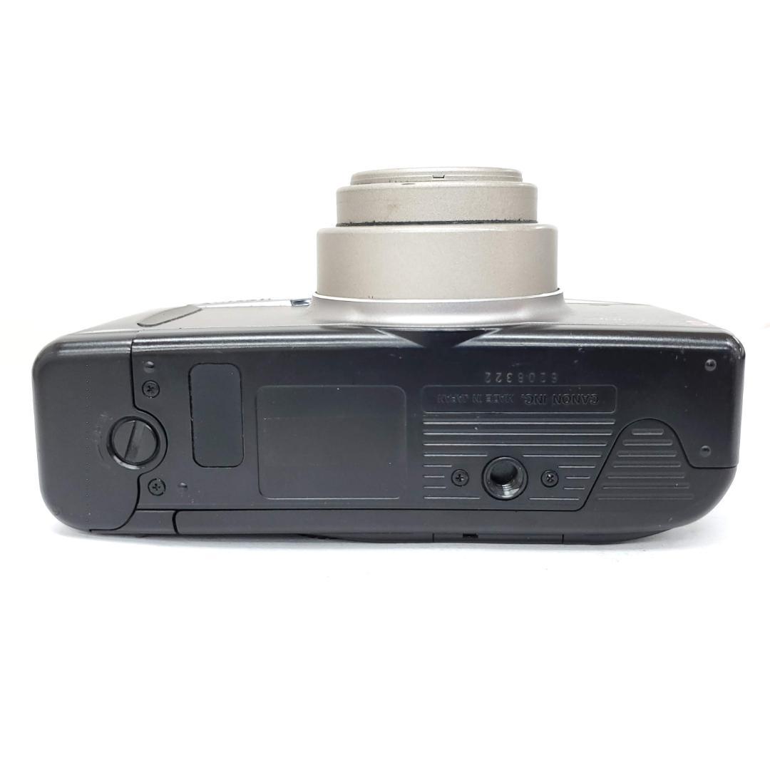 【動作確認済】 Canon Autoboy S F1219-409-23v p