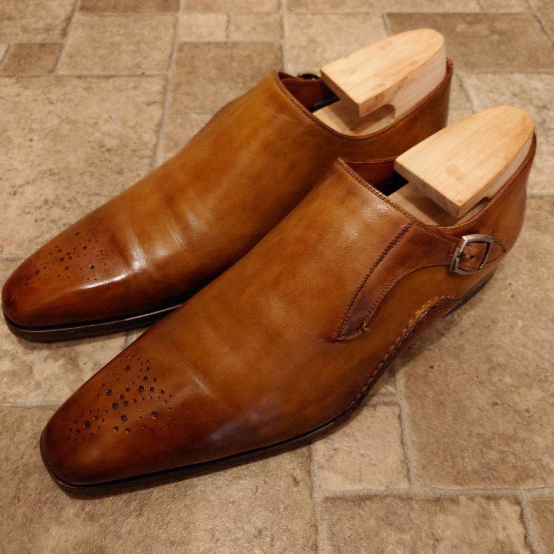 マグナーニ オパンドレスシューズ