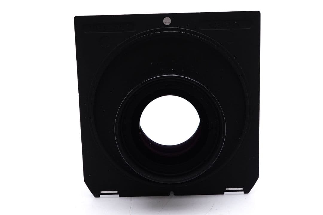 レンズ(単焦点) NIKON NIKKOR-W 180mm F5.6