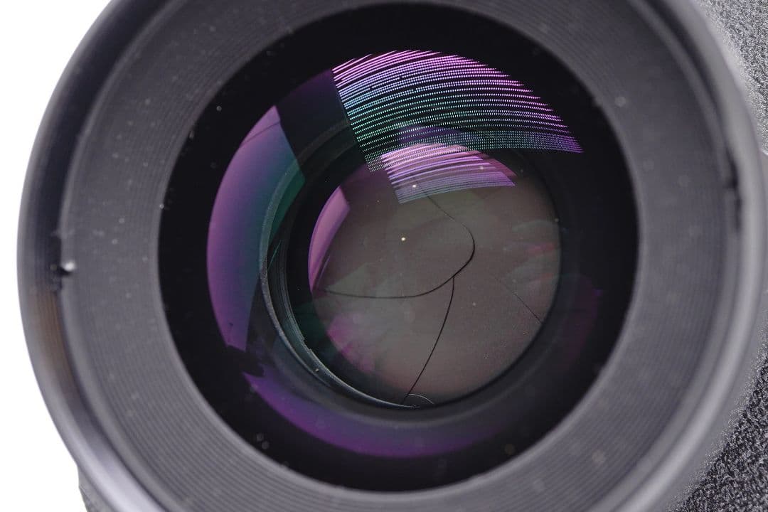 レンズ(単焦点) NIKON NIKKOR-W 180mm F5.6