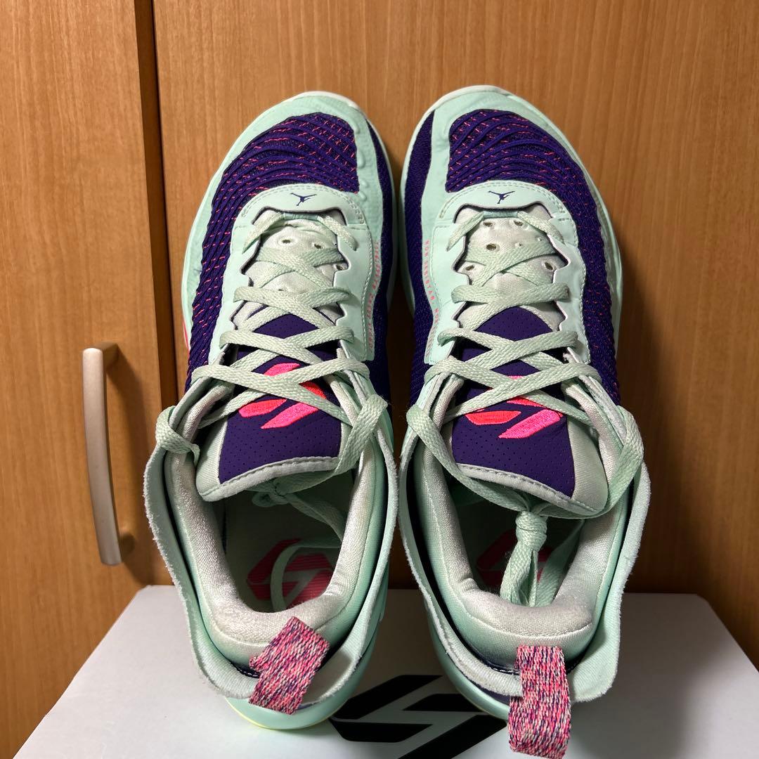 極美品　luka1 29センチ　ルカ1