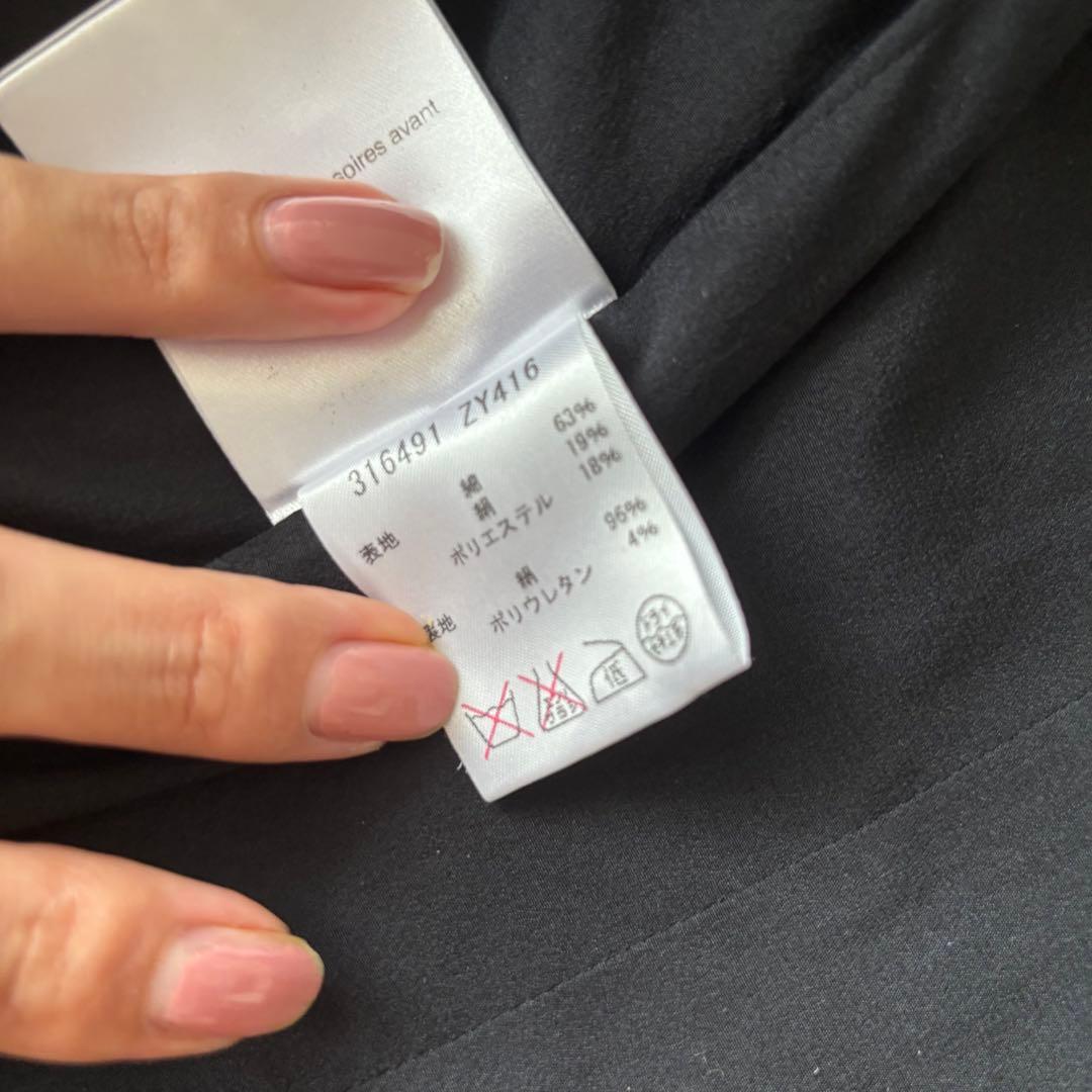 GUCCI テーラードジャケット