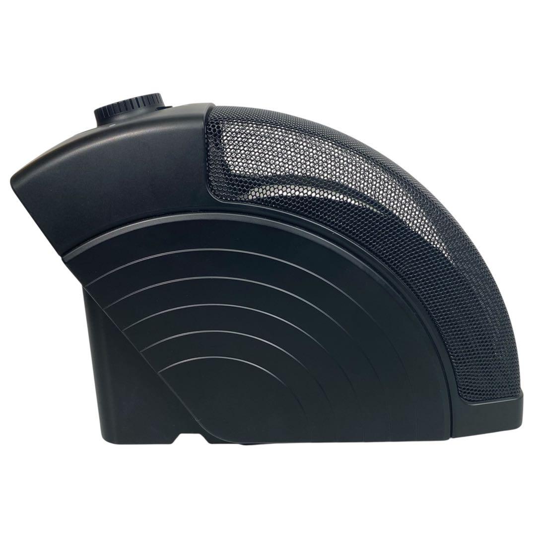 【美品】MIRAI SPEAKER サウンドファン SF-MIRAIS5