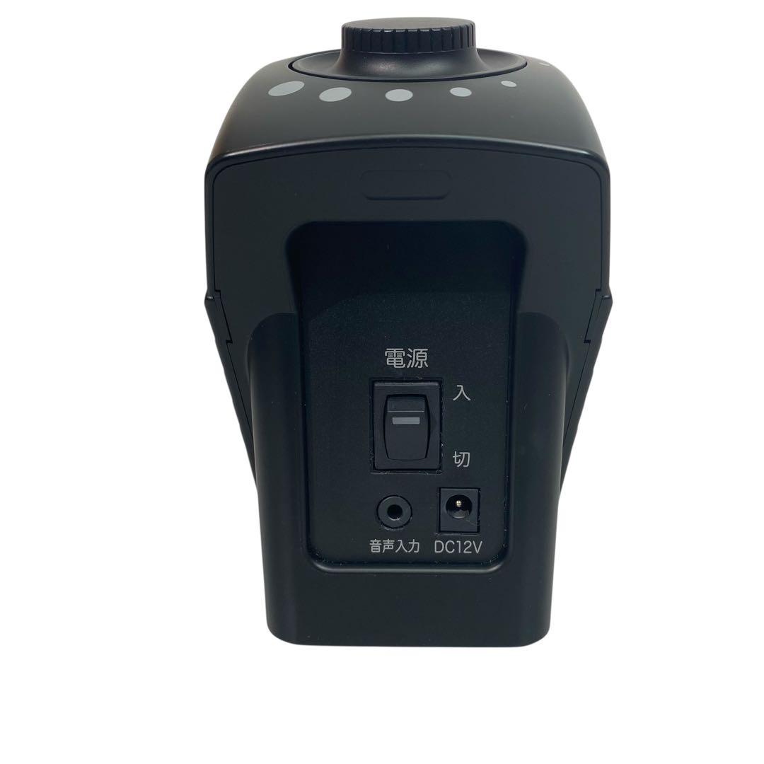 【美品】MIRAI SPEAKER サウンドファン SF-MIRAIS5