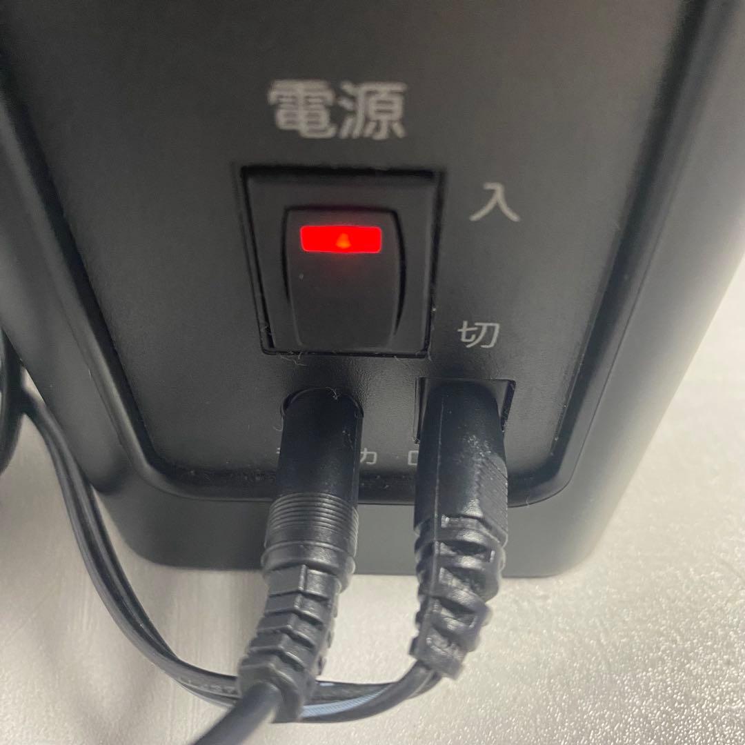 【美品】MIRAI SPEAKER サウンドファン SF-MIRAIS5