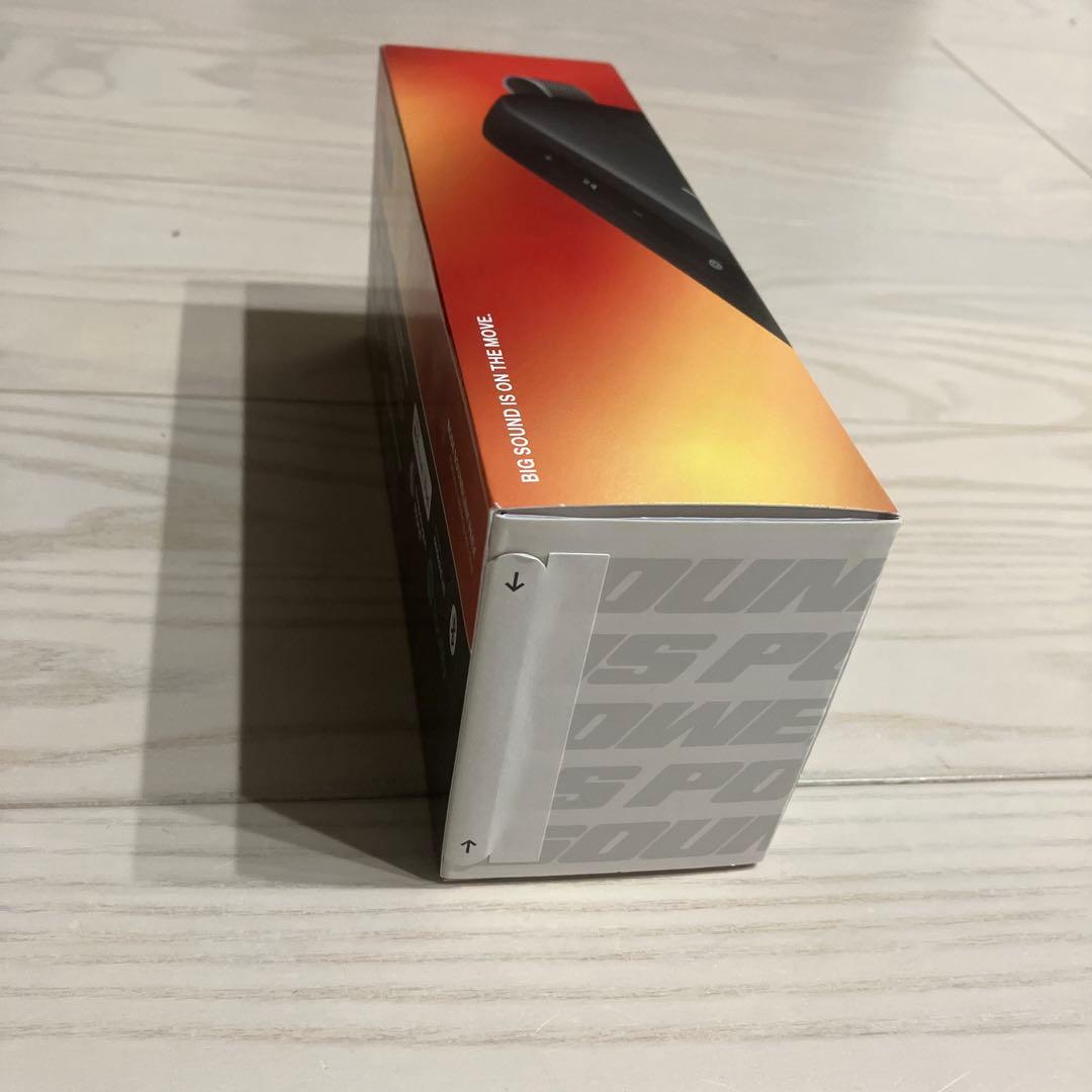 スピーカー・ウーファー BOSE SoundLink Flex Portable Speaker