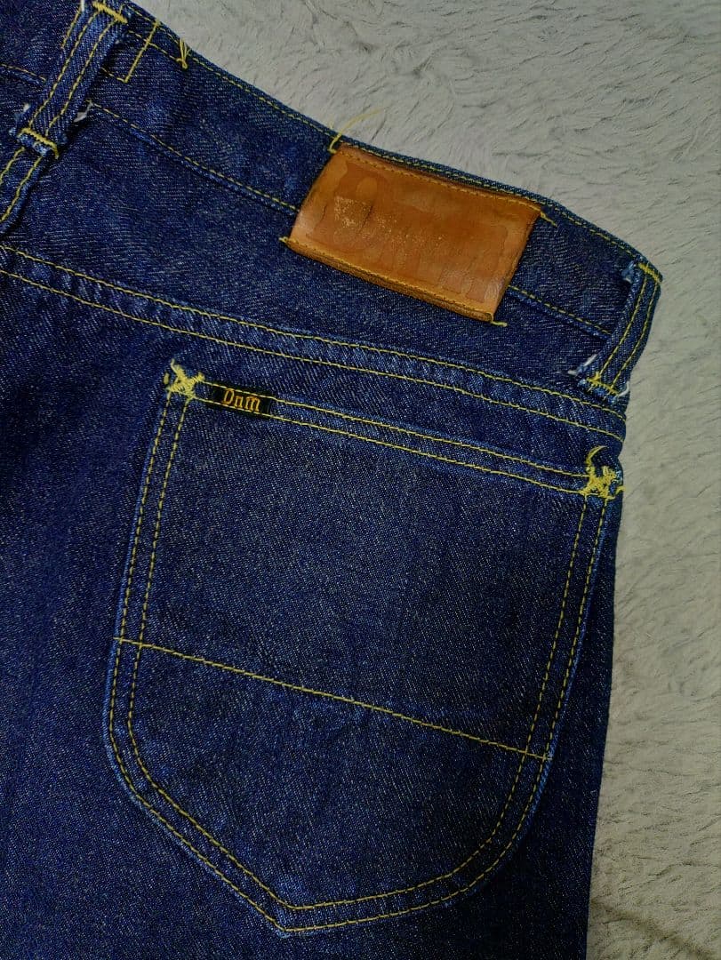 DEMIME ドゥニーム　オリゾンティ　LEEタイプ