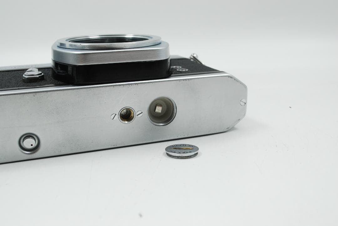 ■美品■ 完動品 PENTAX SP SMC TAKUMAR 55/1.8