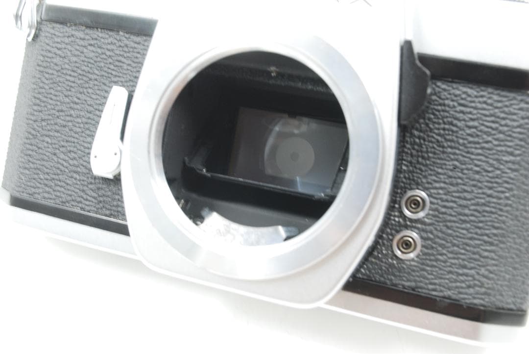 ■美品■ 完動品 PENTAX SP SMC TAKUMAR 55/1.8