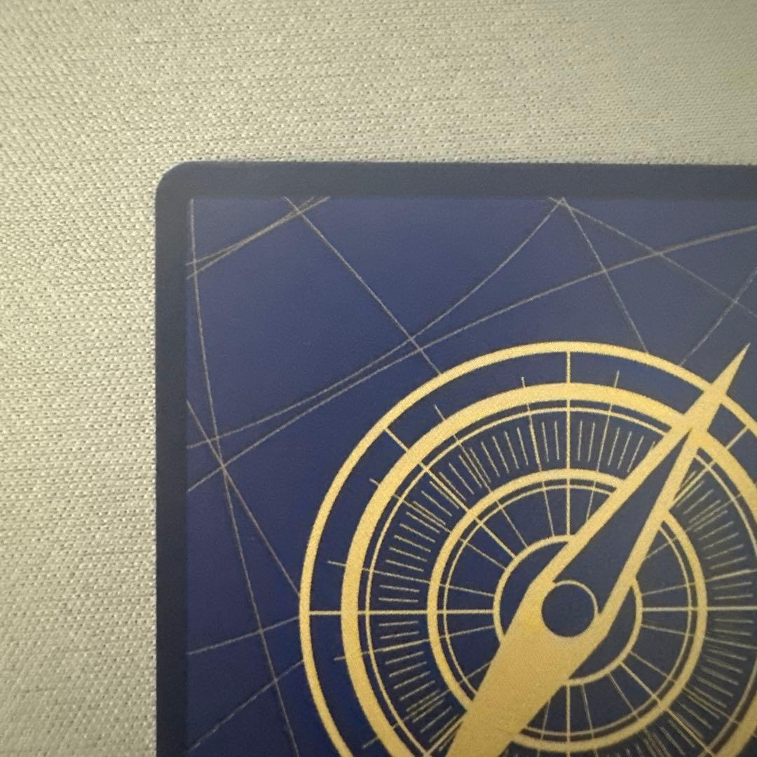 ワンピース カードゲーム モンキー・D・ルフィ 6000