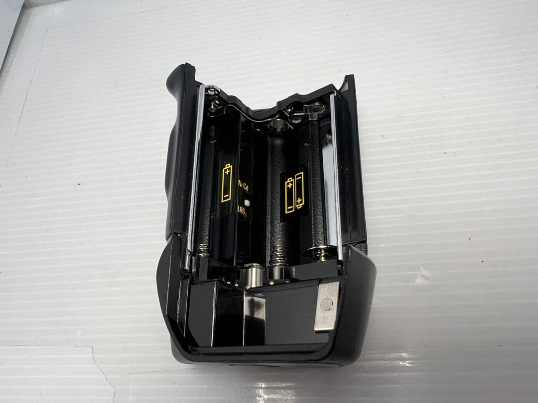 Nikon ニコン F4用 MB-20　バッテリーグリップ