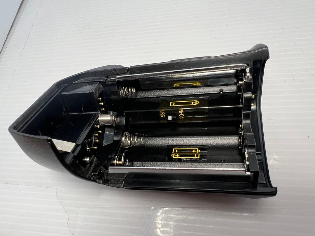 Nikon ニコン F4用 MB-20　バッテリーグリップ