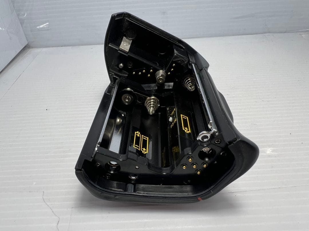 Nikon ニコン F4用 MB-20　バッテリーグリップ