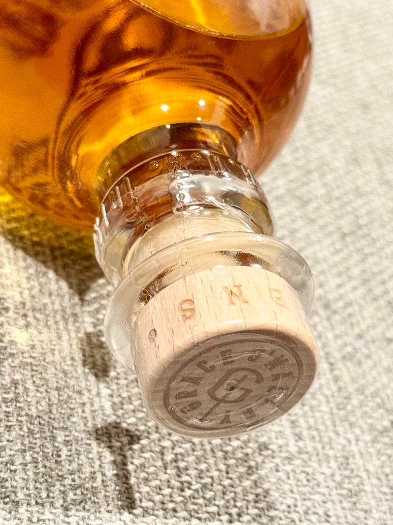 GRACE O'MALLEY アイリッシュウイスキー