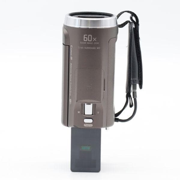 SONY ビデオカメラ HDR-CX680 光学30倍 ブロンズブラウン 121