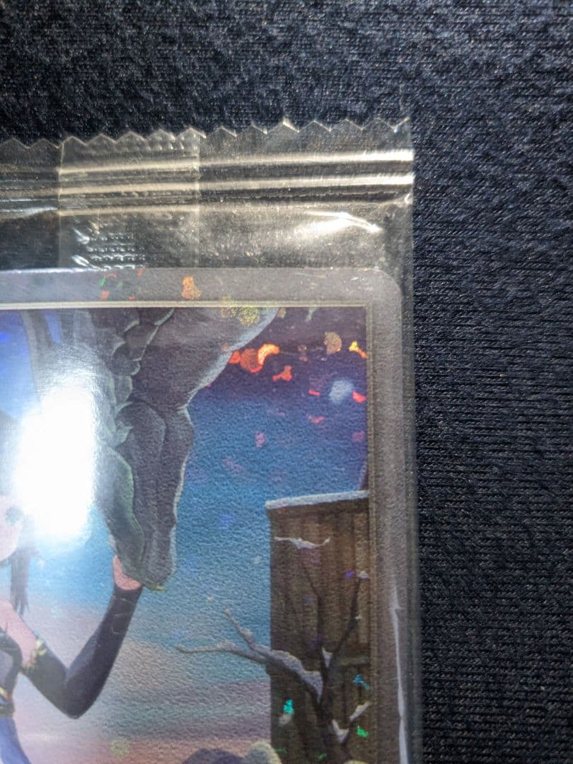 竜騎士 アイラ　海外大会限定　未開封　シャドウバース エボルヴ