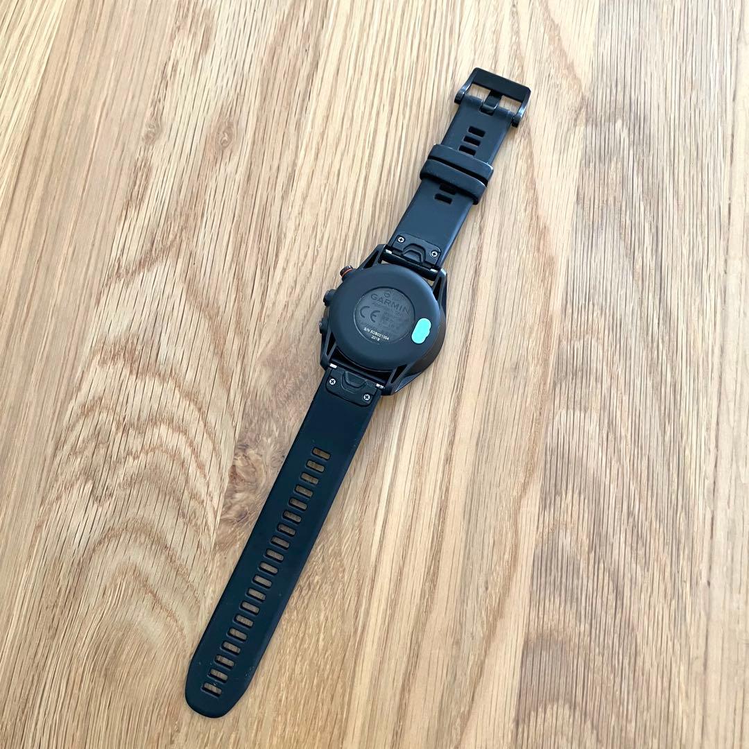 Garmin Approach S60 GPSナビ 2018年製