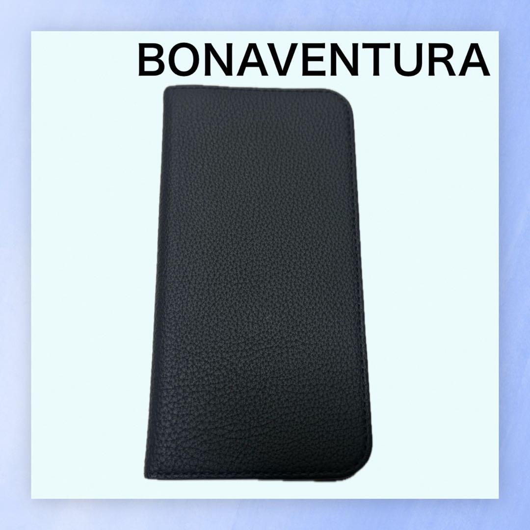 BONAVENTURA iPhone 13 Pro 手帳型ケース 公式廃盤