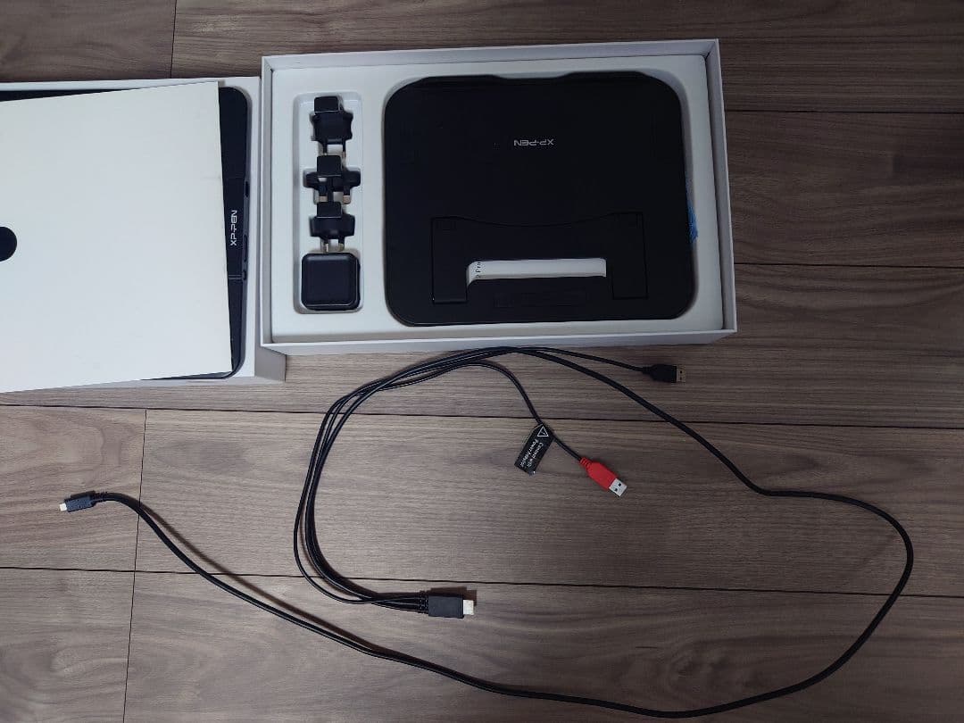 Artist 13.3 Pro スタンド付き