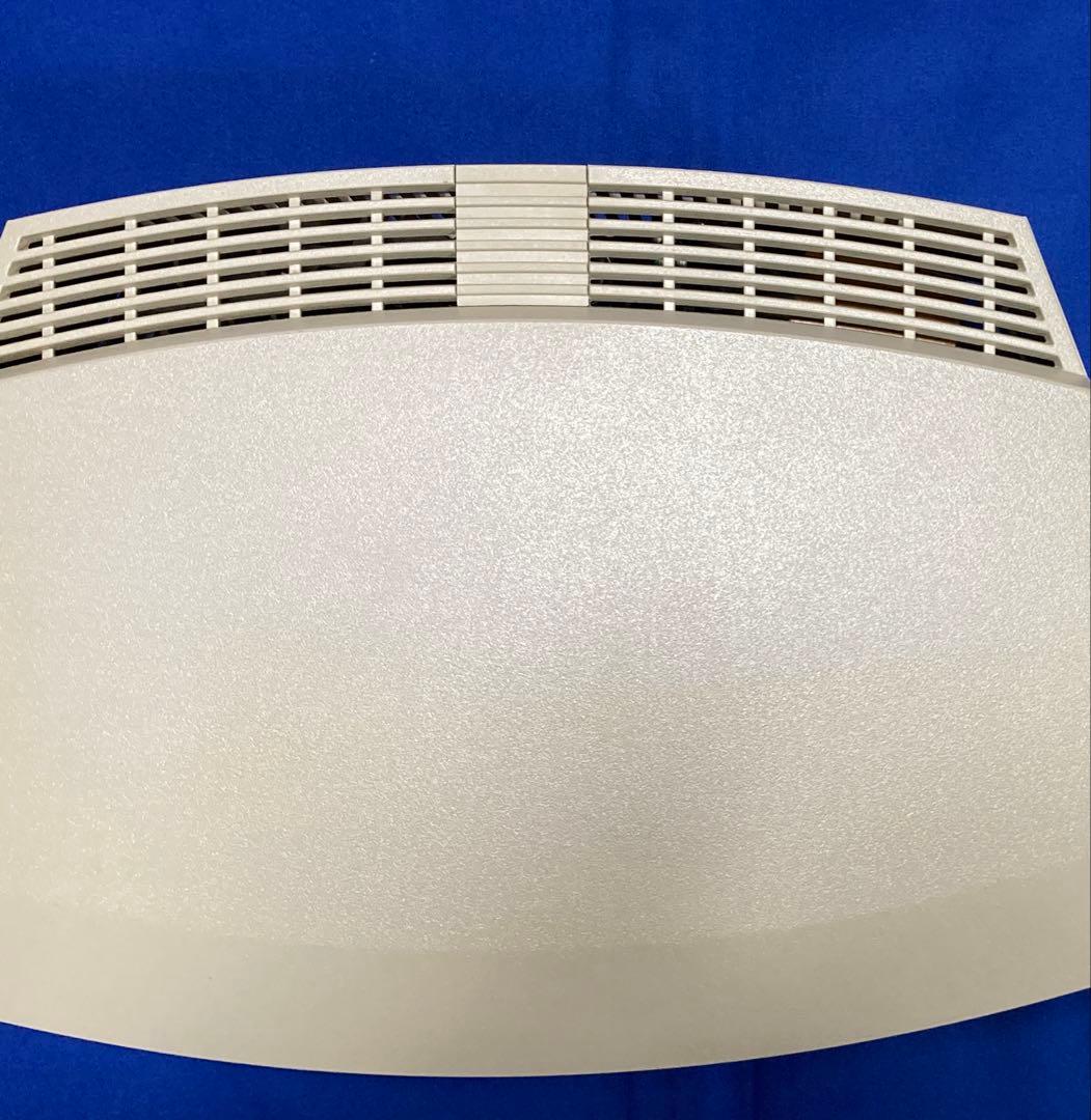 BOSE Wave Music System AWRCCC動作確認済み