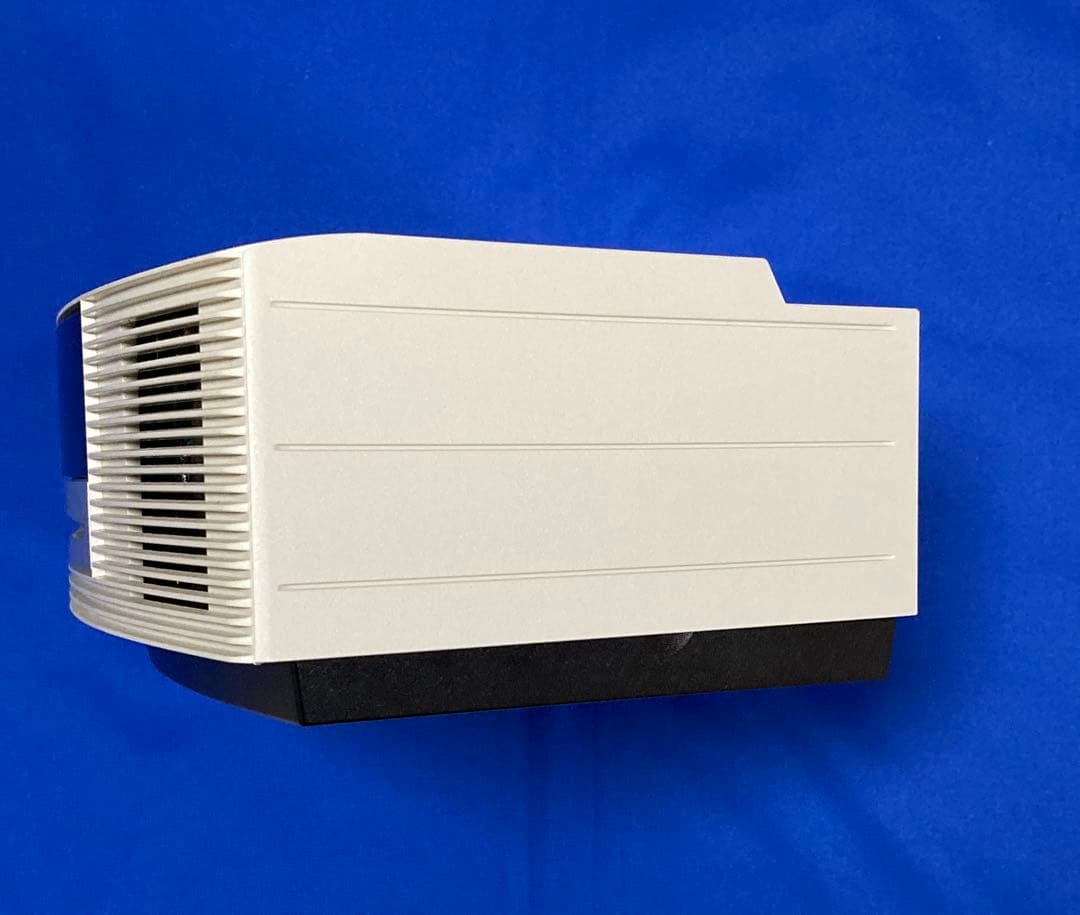 BOSE Wave Music System AWRCCC動作確認済み