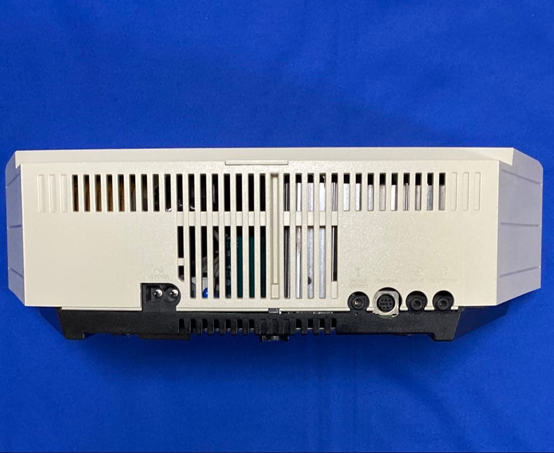 BOSE Wave Music System AWRCCC動作確認済み